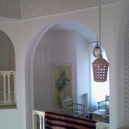 Maison D'Hotes Dar Salma Sfax Esterno foto