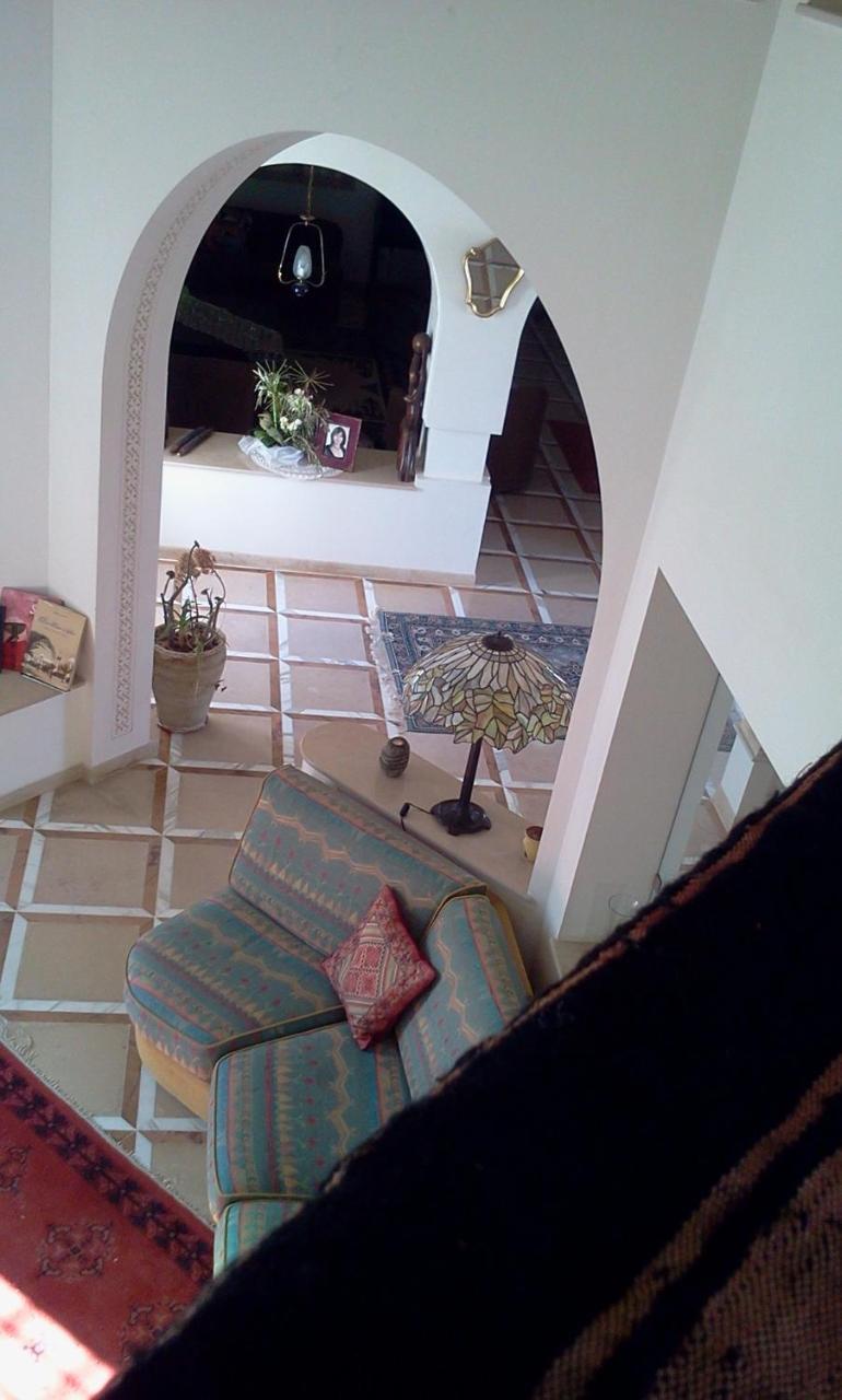 Maison D'Hotes Dar Salma Sfax Esterno foto