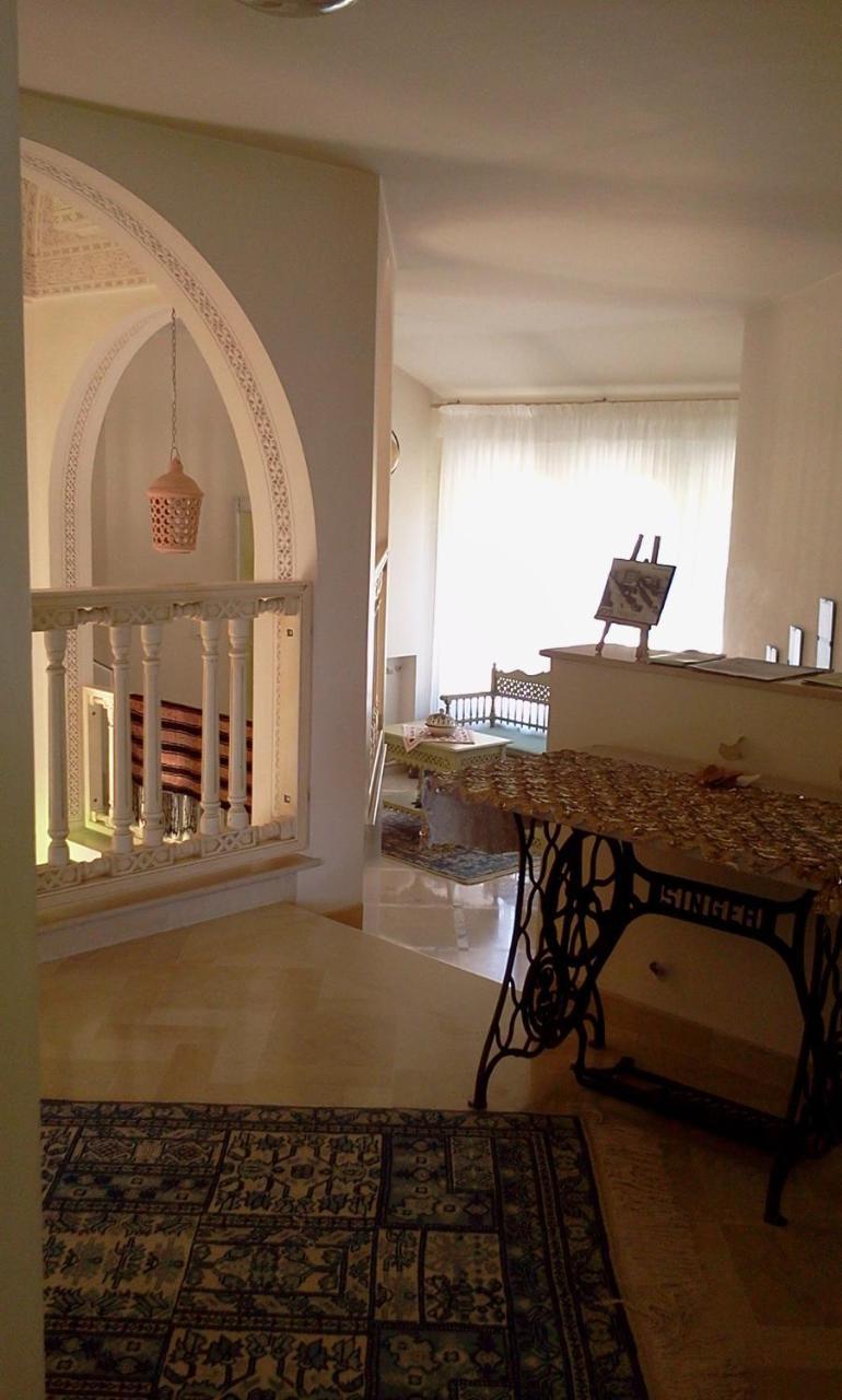 Maison D'Hotes Dar Salma Sfax Esterno foto