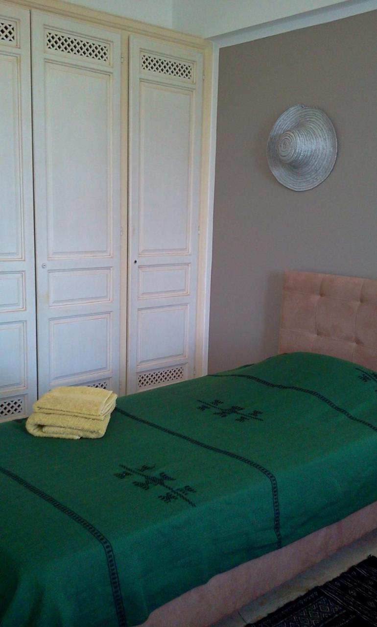 Maison D'Hotes Dar Salma Sfax Esterno foto