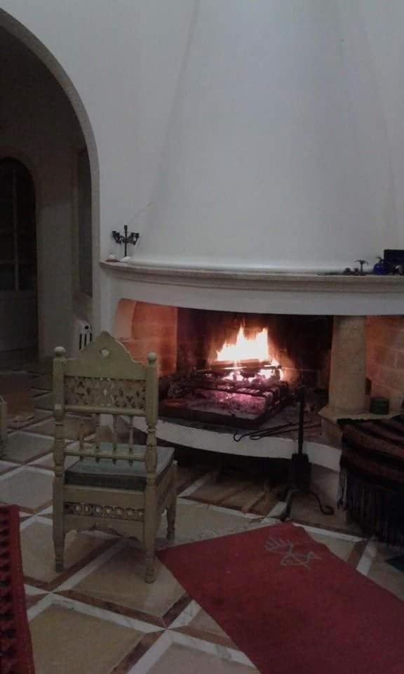 Maison D'Hotes Dar Salma Sfax Esterno foto