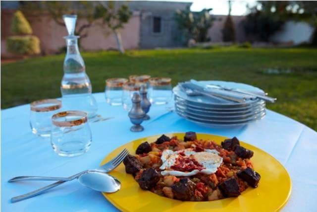 Maison D'Hotes Dar Salma Sfax Esterno foto