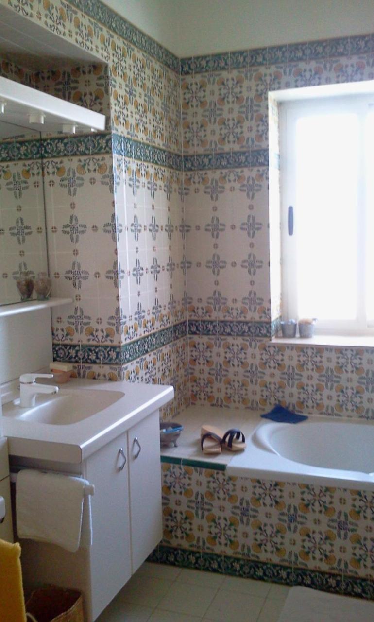 Maison D'Hotes Dar Salma Sfax Esterno foto