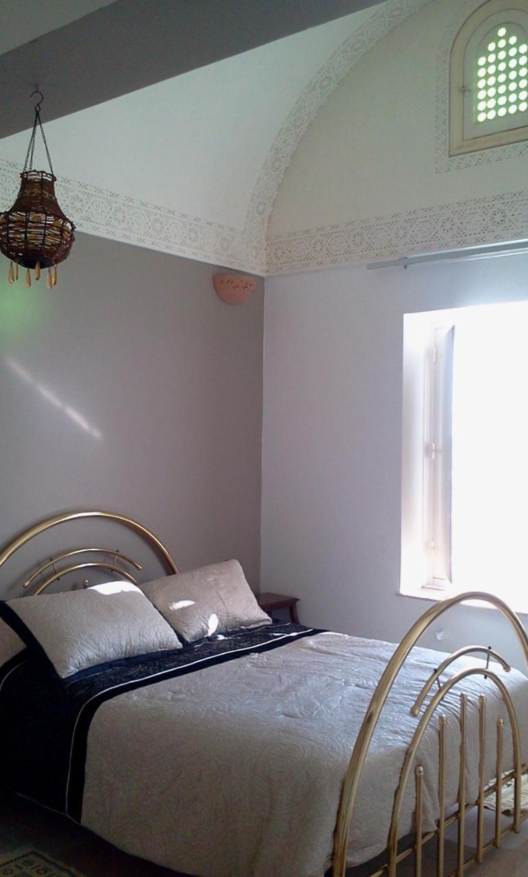 Maison D'Hotes Dar Salma Sfax Esterno foto