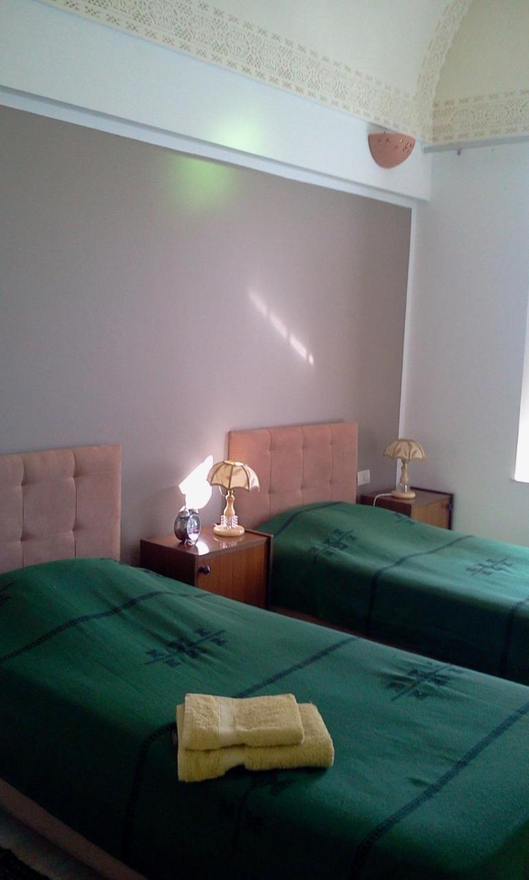 Maison D'Hotes Dar Salma Sfax Esterno foto